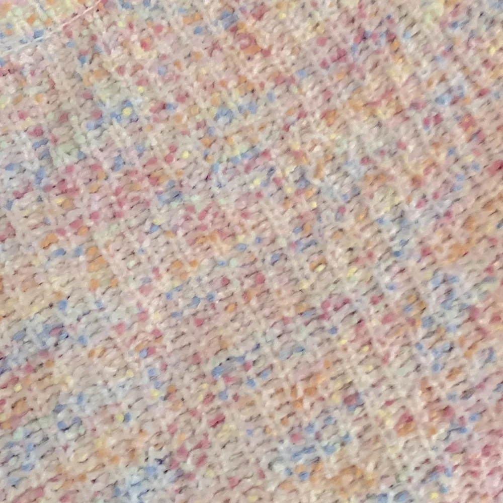 Oversized Confetti Sweater - Picture 2 of 5